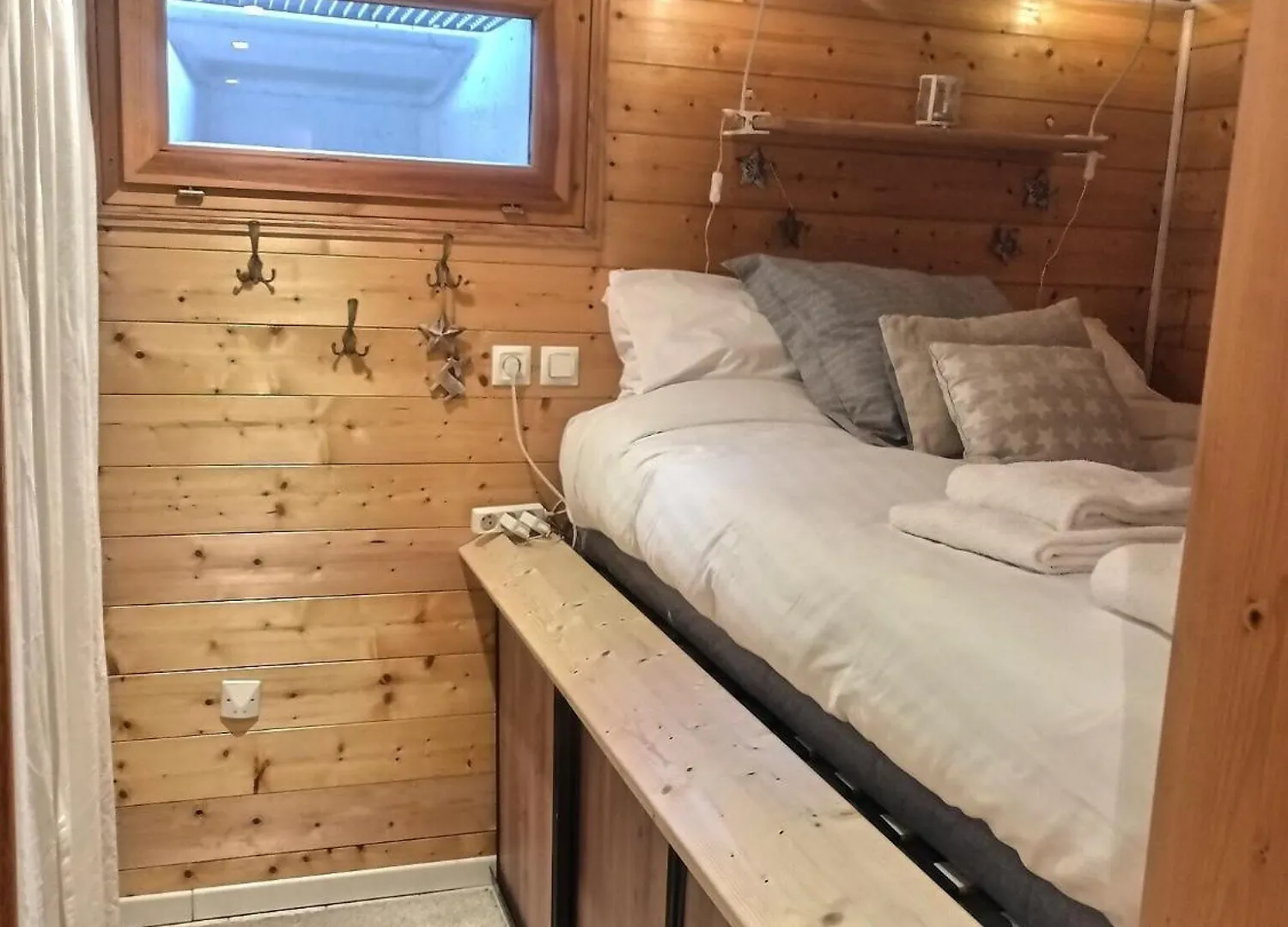 Cosy Petite Chalet T3, Jardin, Terrasse, Parking. Chamonix Mont-Blanc. Les Houches
