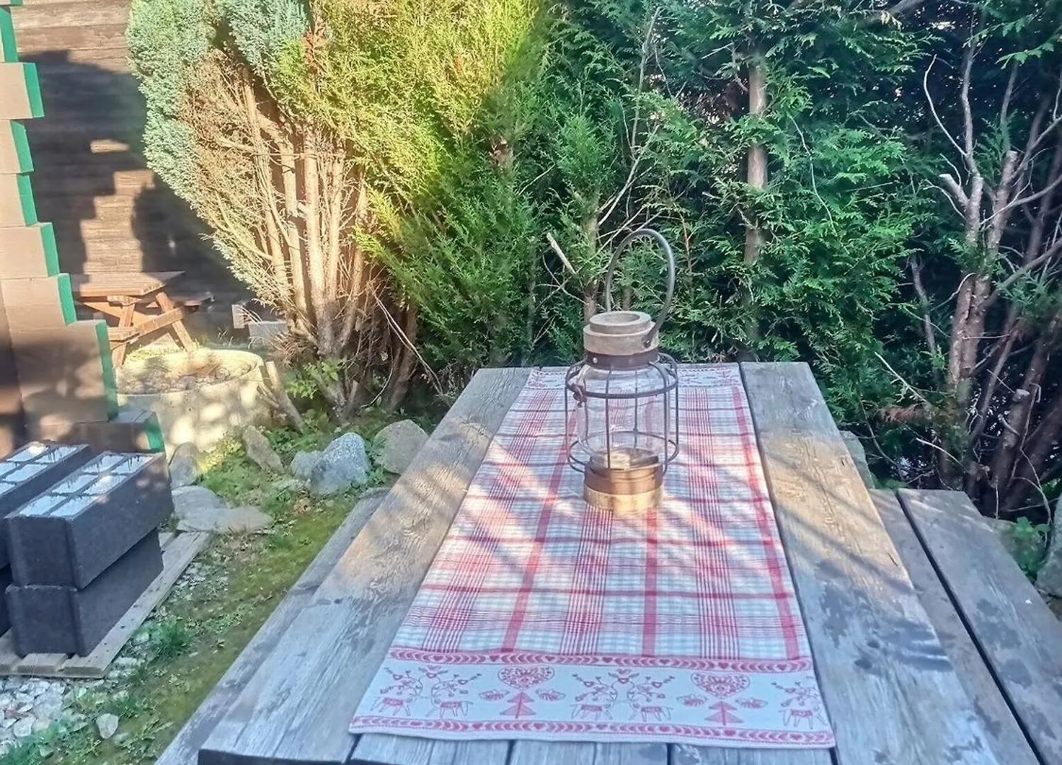 Cosy Petite Chalet T3, Jardin, Terrasse, Parking. Chamonix Mont-Blanc. Les Houches 0*,  France