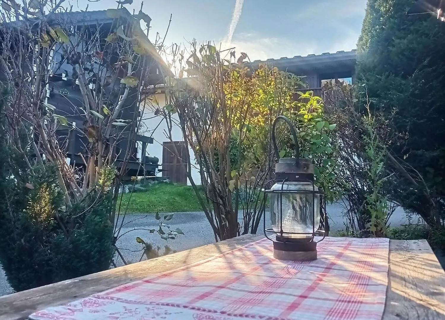 Cosy Petite Chalet T3, Jardin, Terrasse, Parking. Chamonix Mont-Blanc. Les Houches