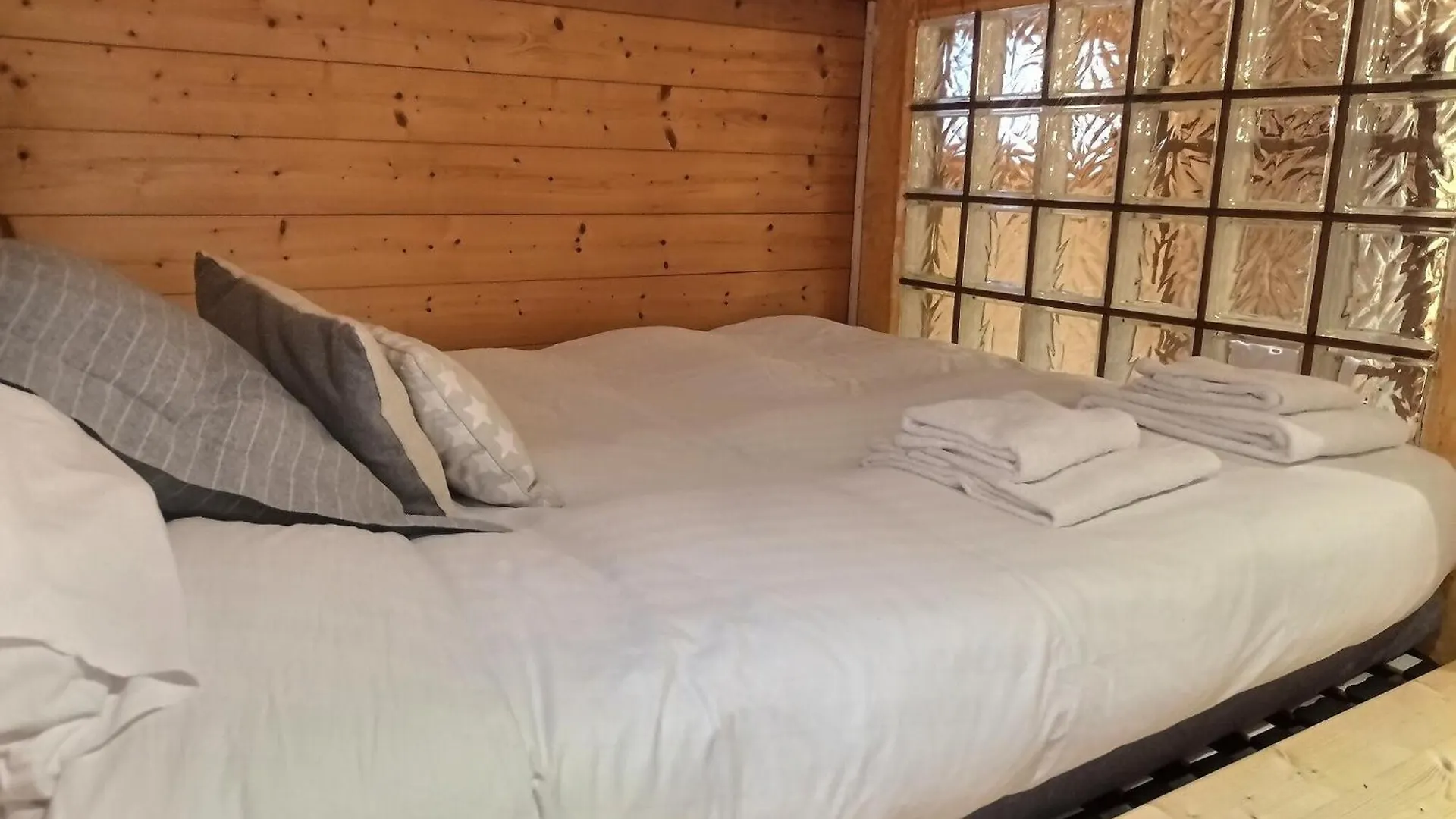 Cosy Petite Chalet T3, Jardin, Terrasse, Parking. Chamonix Mont-Blanc. Les Houches France
